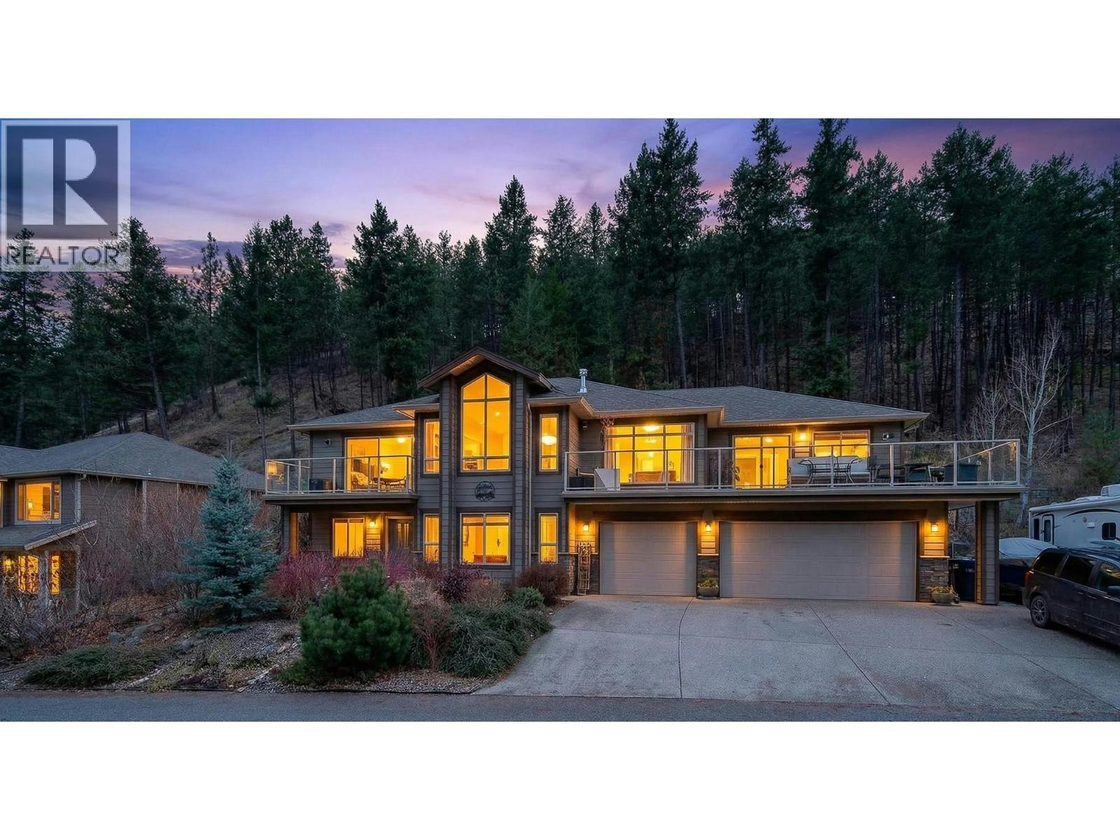 1487 Rosewood Drive, West Kelowna, BC, V1Z 4B5