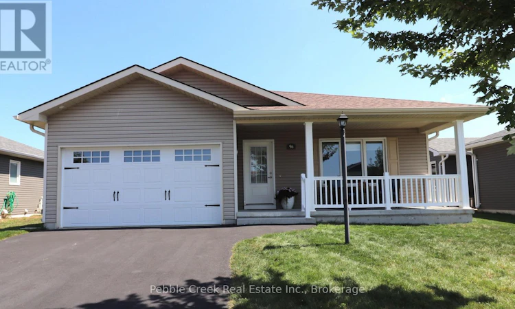 96 Lake Breeze Drive