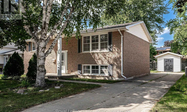 278 Elgin Crescent