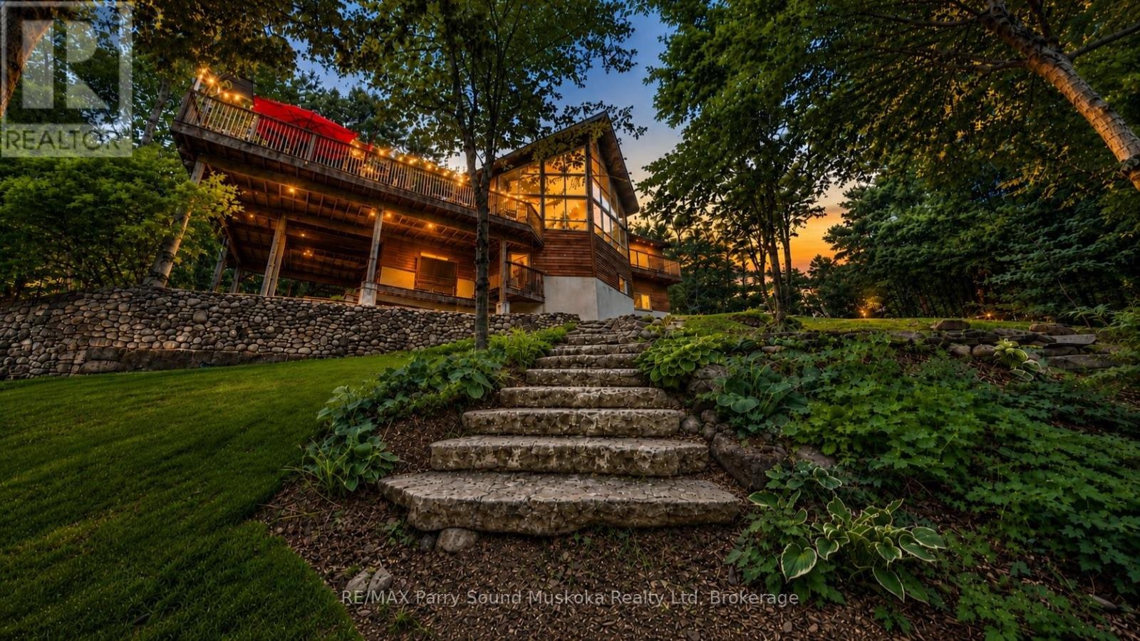 31 Lyndsey Lane, McKellar, ON, P2A 0B5