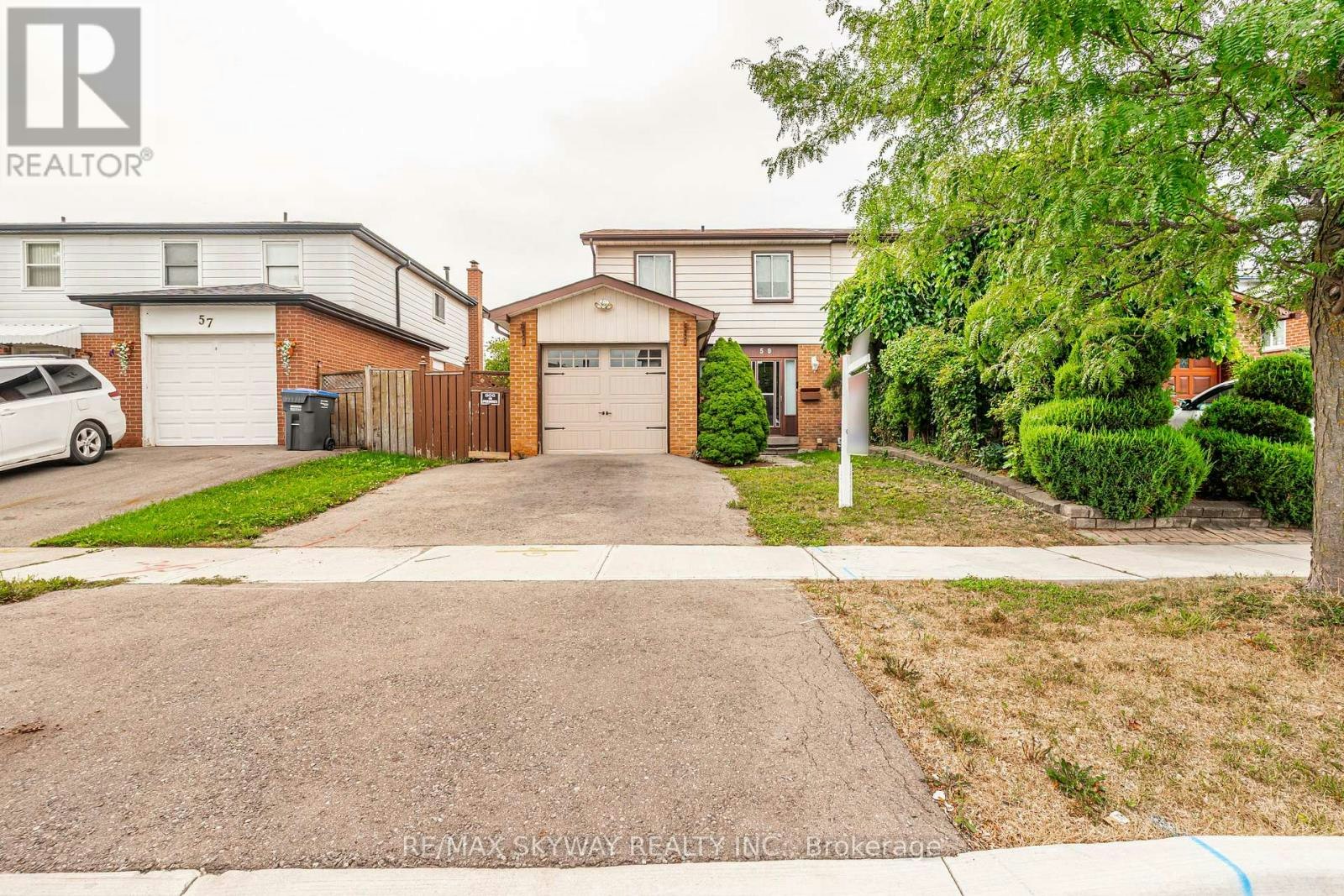 59 Skegby Road