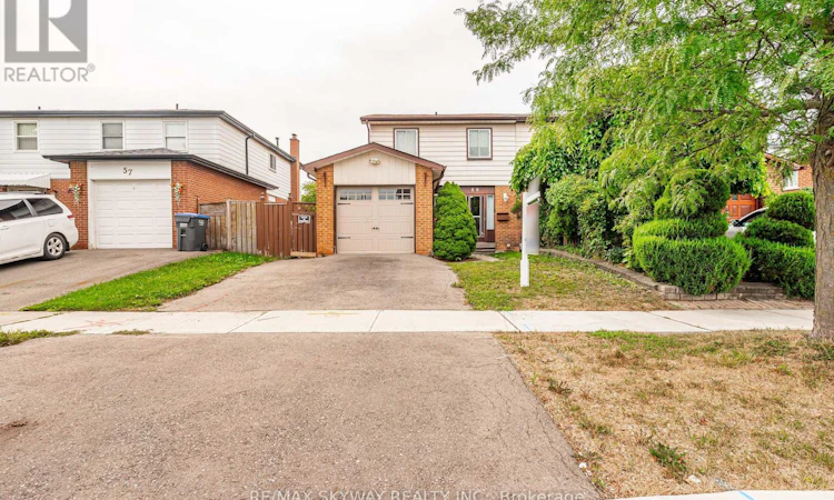 59 Skegby Road