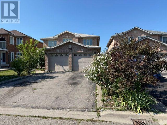 UPPER-24 Arborview Crescent, Toronto, ON, M9W 7B3