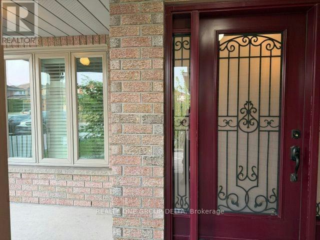 UPPER-24 Arborview Crescent, Toronto, ON, M9W 7B3 - 4