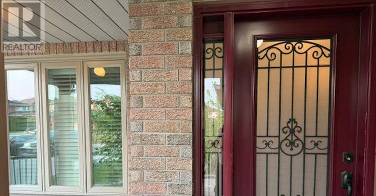 UPPER-24 Arborview Crescent, Toronto, ON, M9W 7B3 - 4