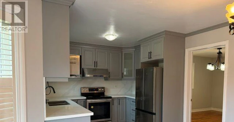 UPPER-24 Arborview Crescent, Toronto, ON, M9W 7B3 - 12