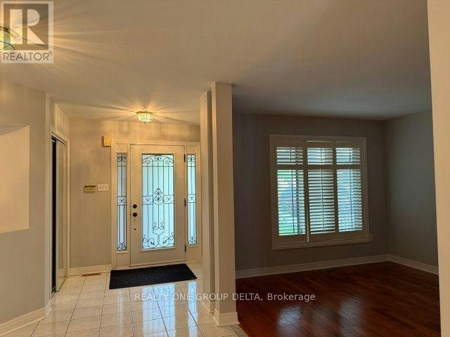 UPPER-24 Arborview Crescent, Toronto, ON, M9W 7B3 - 5