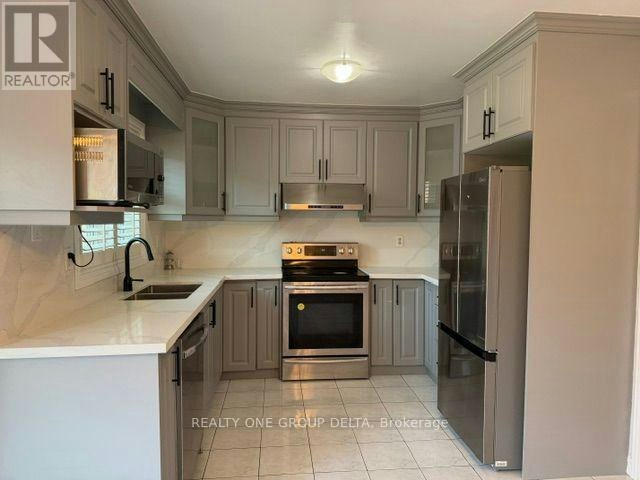 UPPER-24 Arborview Crescent, Toronto, ON, M9W 7B3 - 11