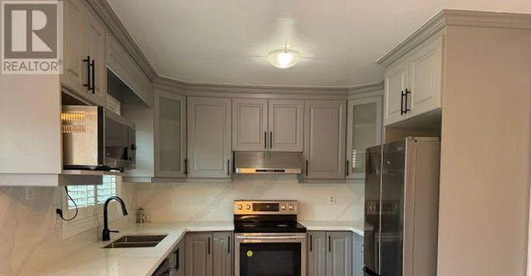 UPPER-24 Arborview Crescent, Toronto, ON, M9W 7B3 - 11