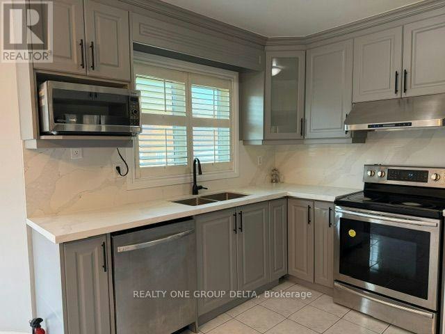 UPPER-24 Arborview Crescent, Toronto, ON, M9W 7B3 - 13
