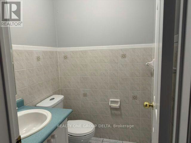 UPPER-24 Arborview Crescent, Toronto, ON, M9W 7B3 - 8