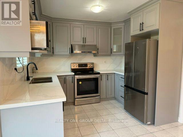 UPPER-24 Arborview Crescent, Toronto, ON, M9W 7B3 - 14