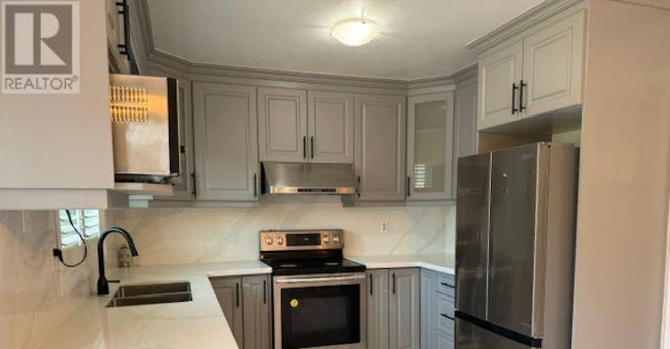 UPPER-24 Arborview Crescent, Toronto, ON, M9W 7B3 - 14