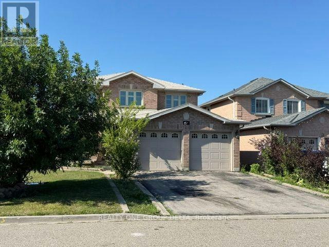 UPPER-24 Arborview Crescent, Toronto, ON, M9W 7B3 - 2