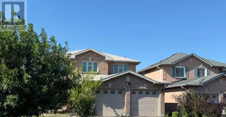 UPPER-24 Arborview Crescent, Toronto, ON, M9W 7B3 - 2