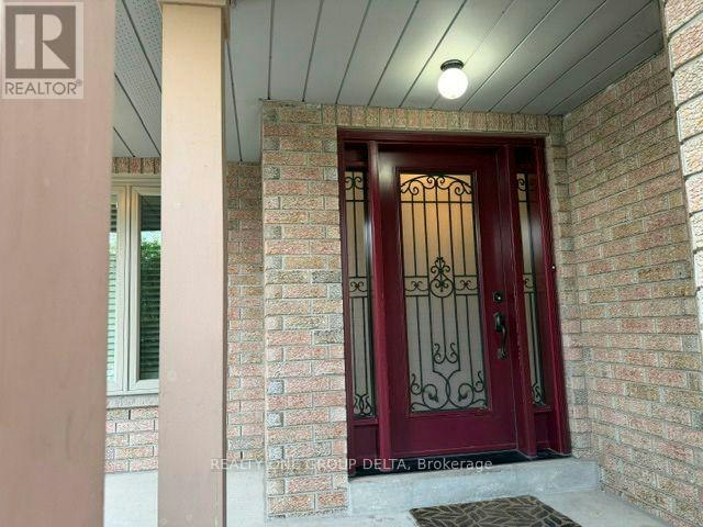 UPPER-24 Arborview Crescent, Toronto, ON, M9W 7B3 - 3