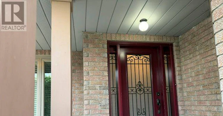 UPPER-24 Arborview Crescent, Toronto, ON, M9W 7B3 - 3