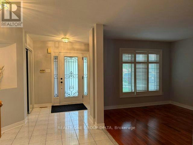 UPPER-24 Arborview Crescent, Toronto, ON, M9W 7B3 - 6