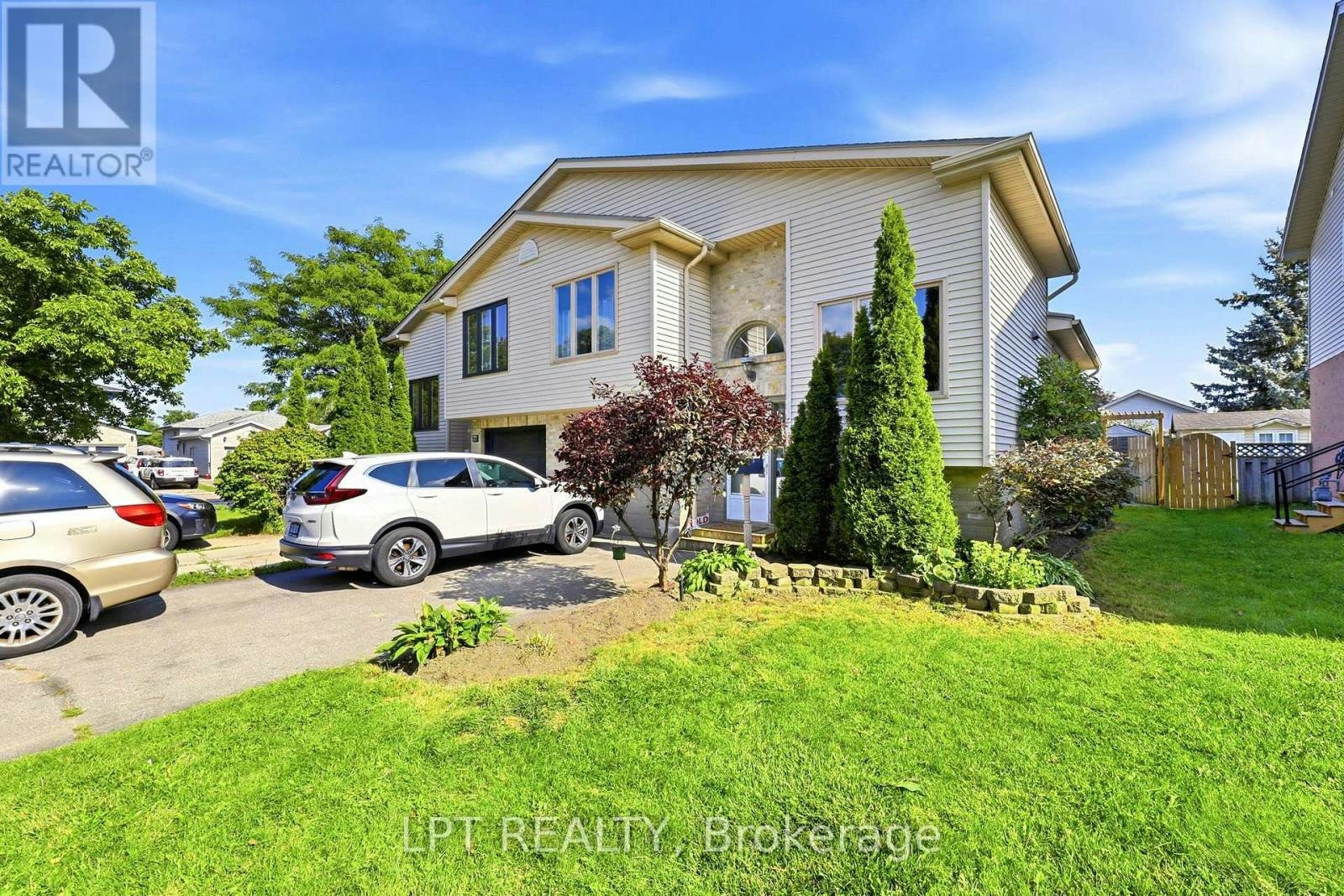 79 Sunrise Crescent, London, ON, N5V 4V8