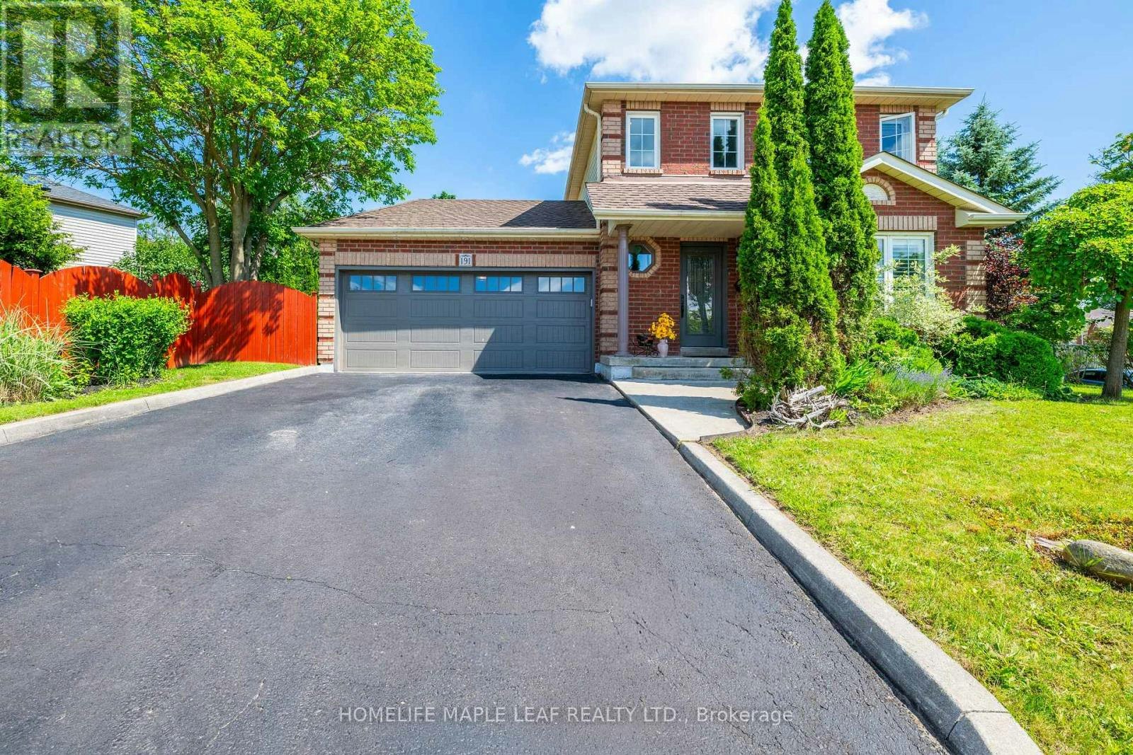 191 Stirling Macgregor Drive, Cambridge, ON, N1S 4Z8