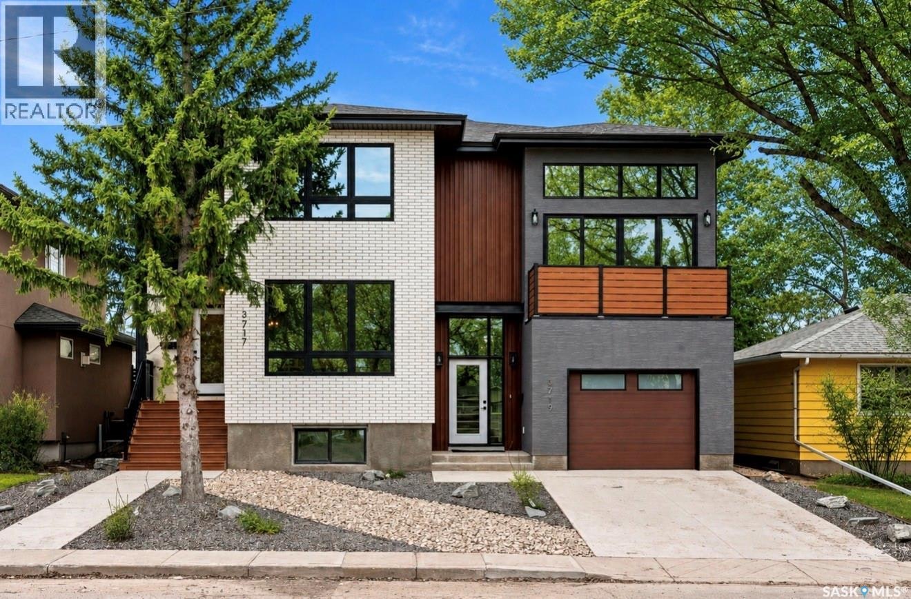 3919 Qu'appelle Drive, Regina, SK, S4S 0E1