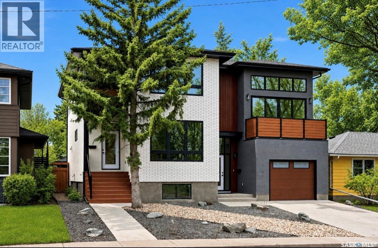3917 Qu'appelle Drive, Regina, SK, S4S 0E1