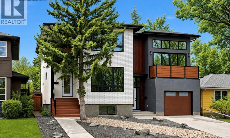 3917 Qu'appelle Drive