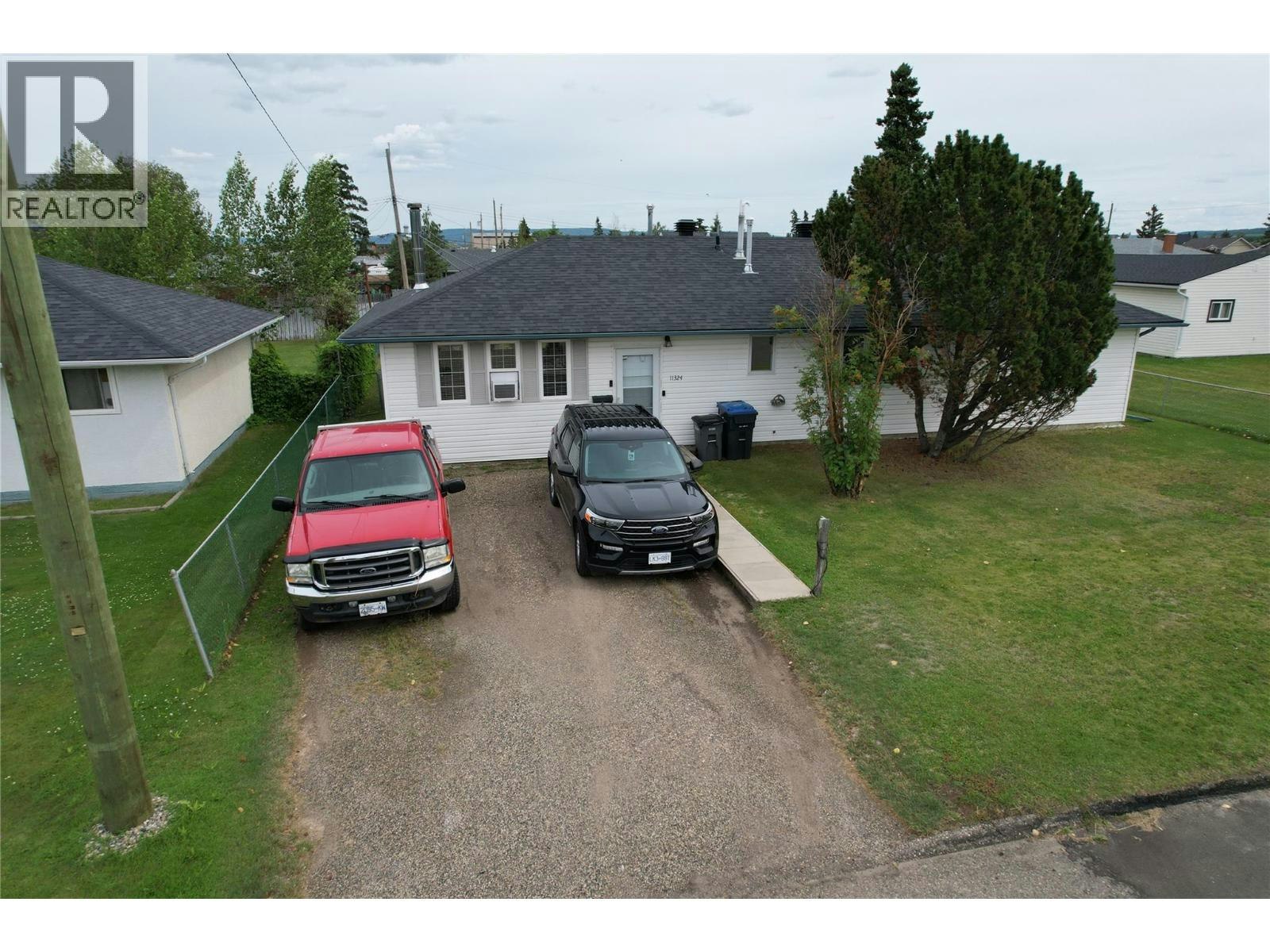 11324 13a Street, Dawson Creek, BC, V1G 3X7