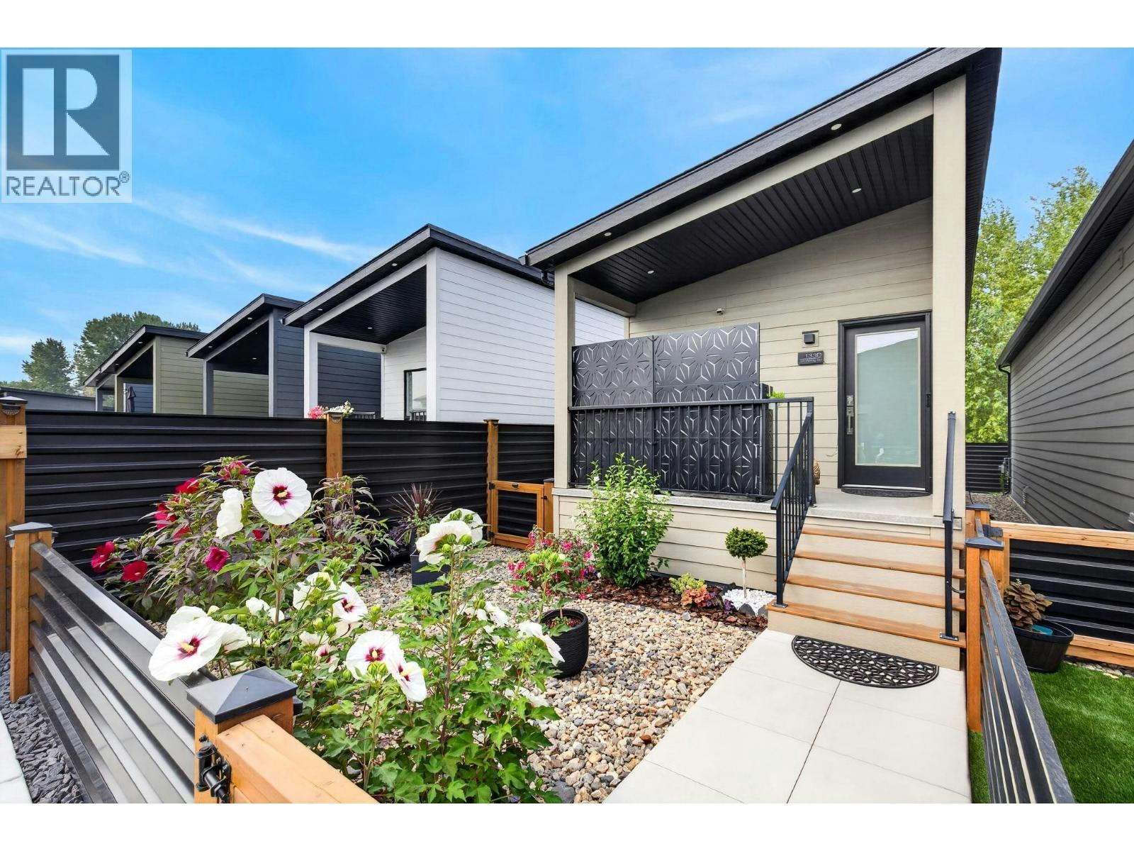 133D-8900 Jim Bailey Road, Kelowna, BC, V4V 0B6