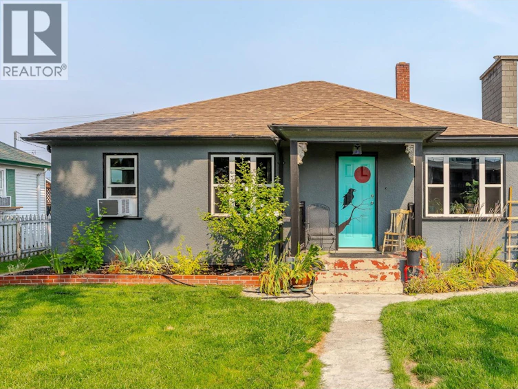 174 Bassett Street, Penticton, BC, V2A 5W2 - 2