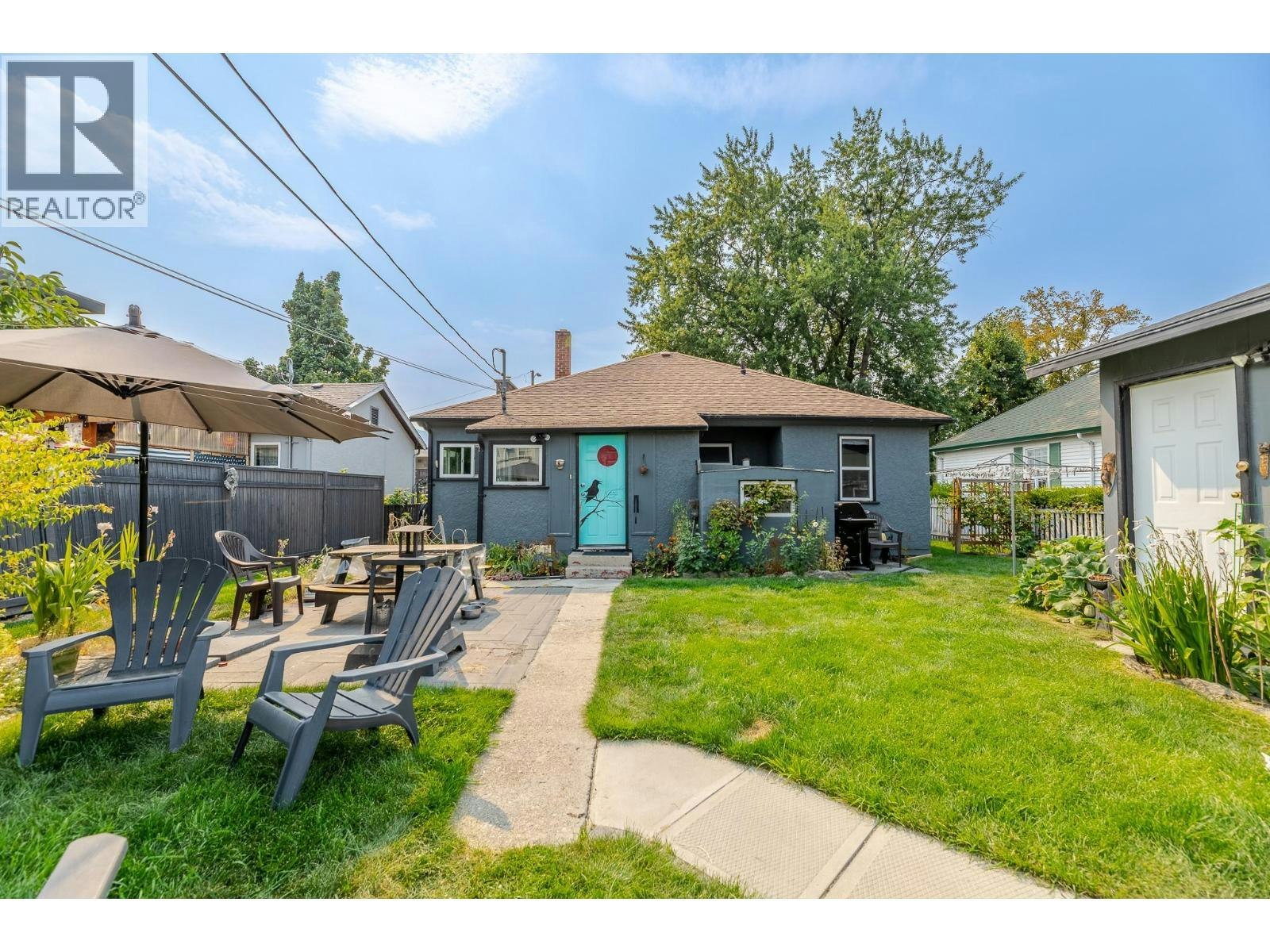 174 Bassett Street, Penticton, BC, V2A 5W2 - 31
