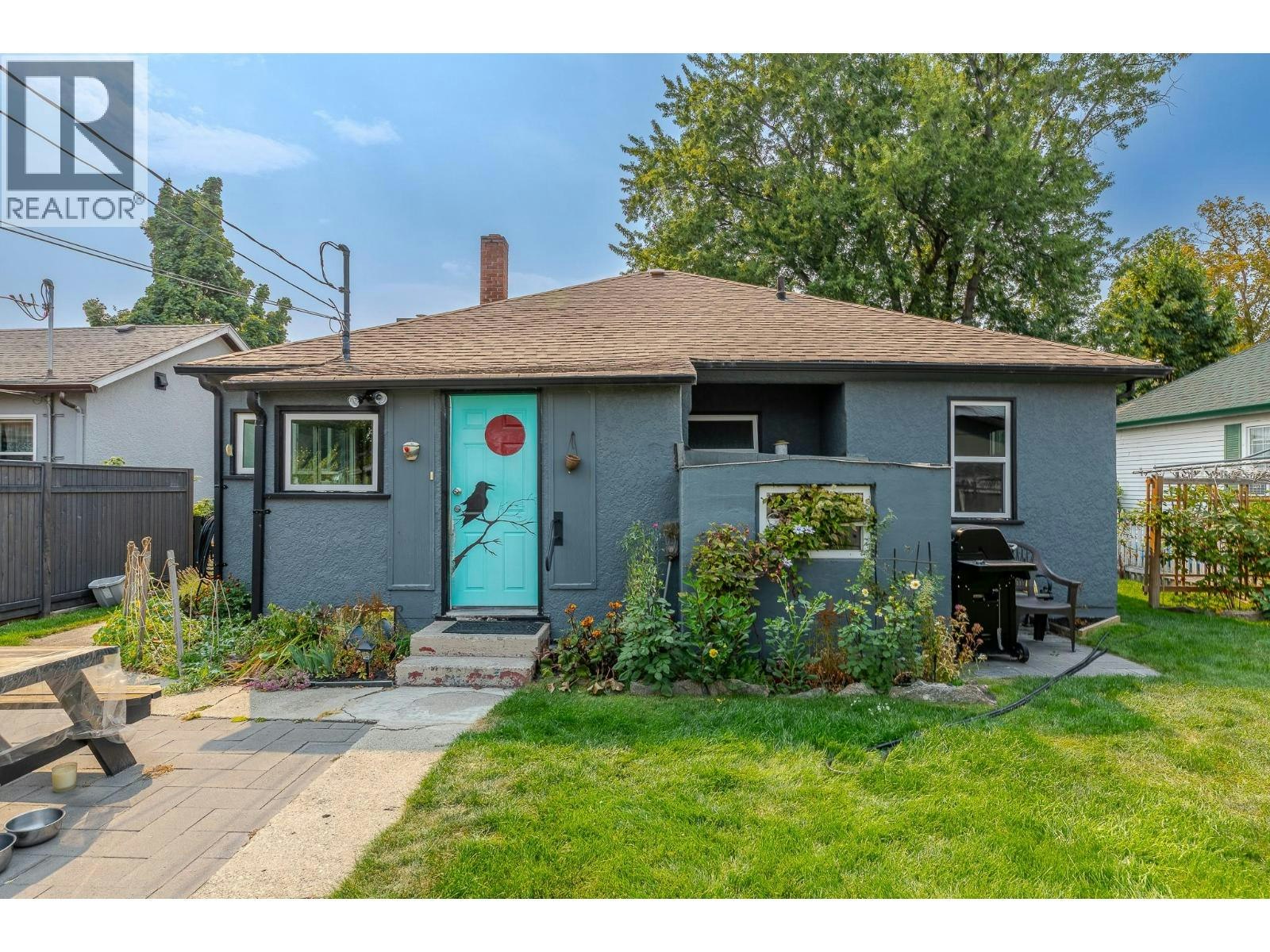 174 Bassett Street, Penticton, BC, V2A 5W2 - 34