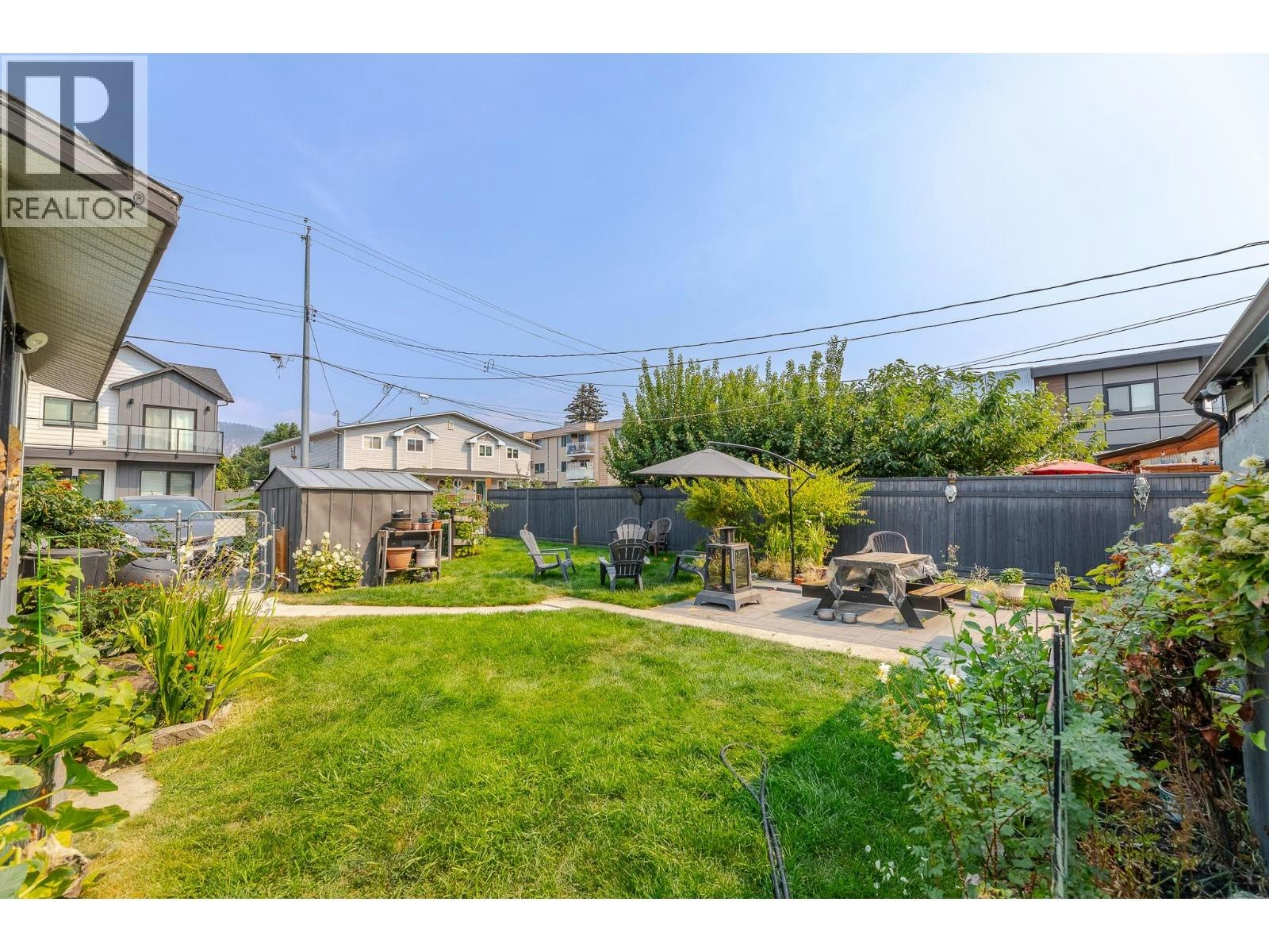 174 Bassett Street, Penticton, BC, V2A 5W2 - 37