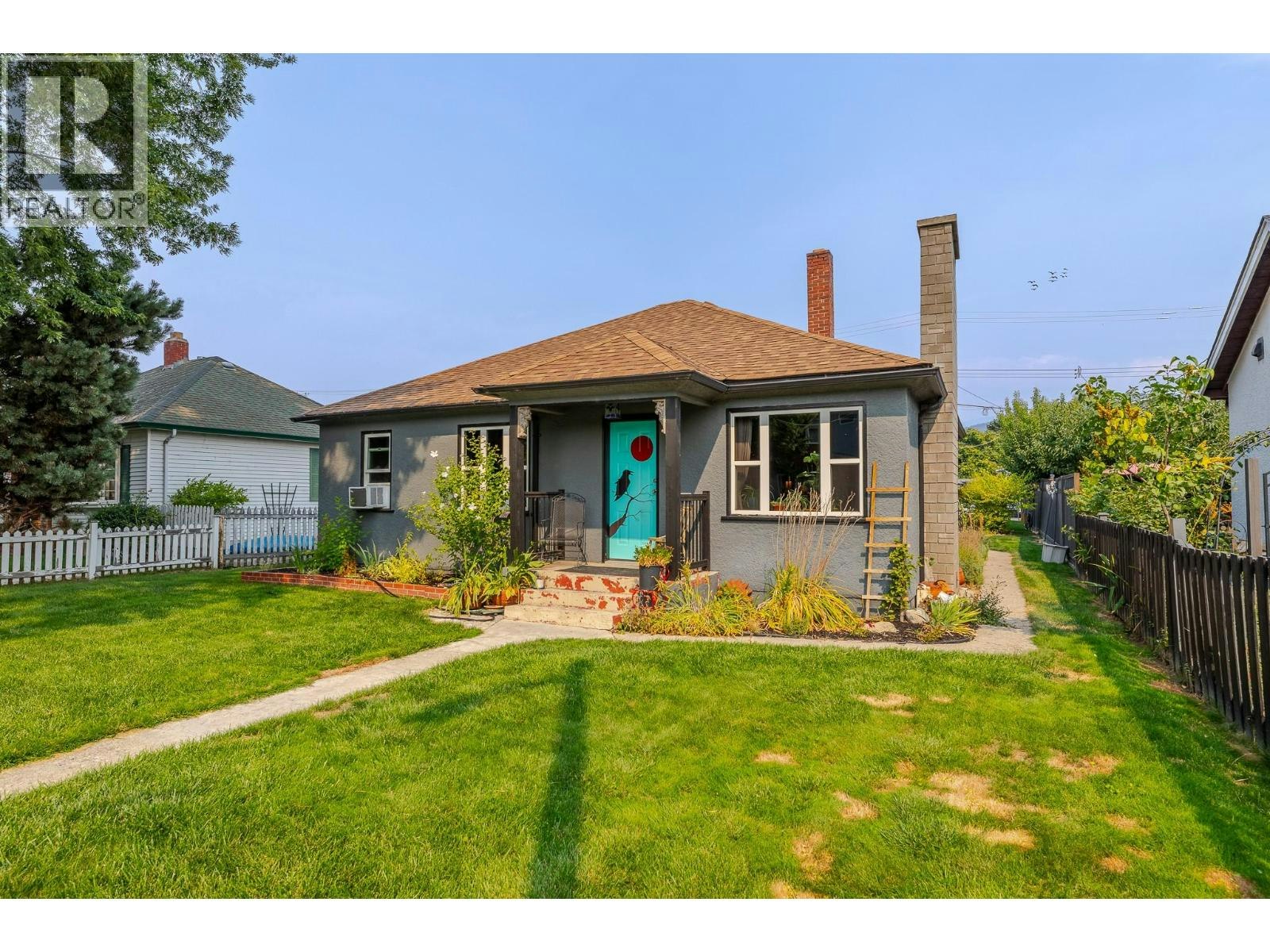 174 Bassett Street, Penticton, BC, V2A 5W2