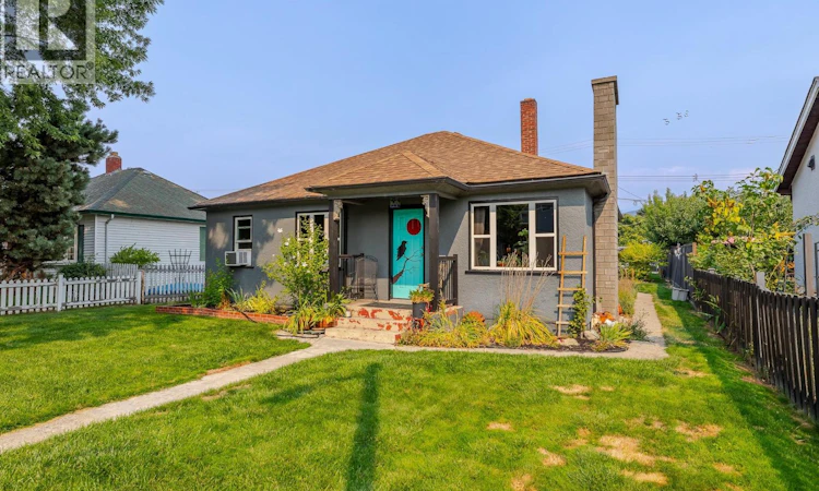 174 Bassett Street
