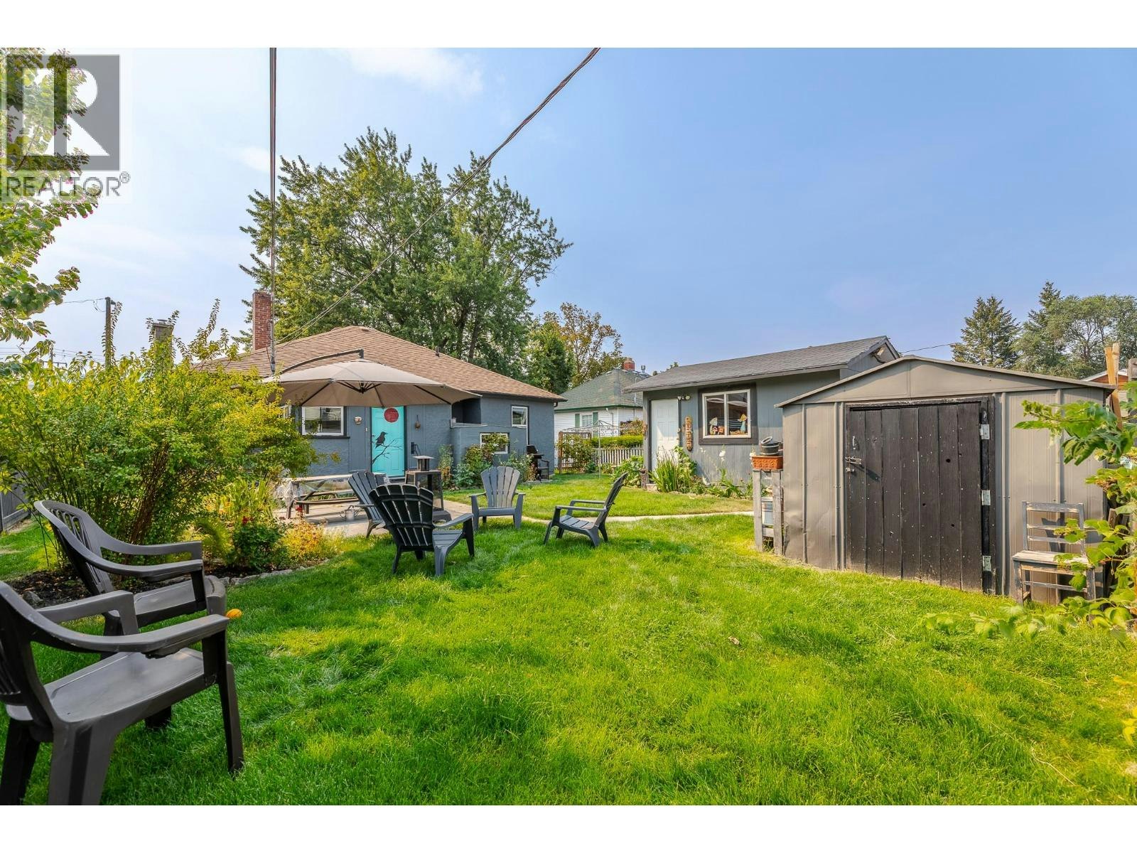 174 Bassett Street, Penticton, BC, V2A 5W2 - 32