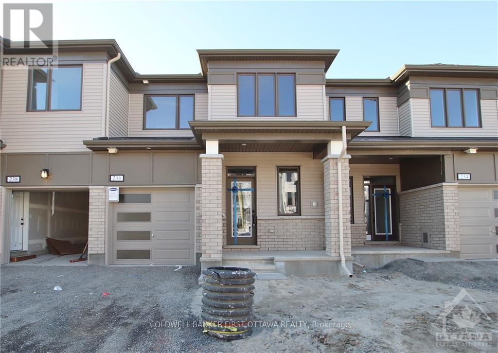 236 Atima Circle, Ottawa, ON, K2J 6T3