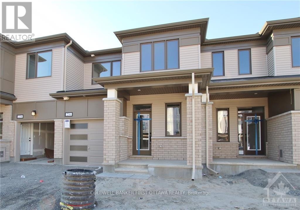 236 Atima Circle, Ottawa, ON, K2J 6T3 - 2
