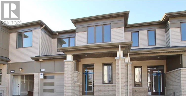 236 Atima Circle, Ottawa, ON, K2J 6T3 - 2