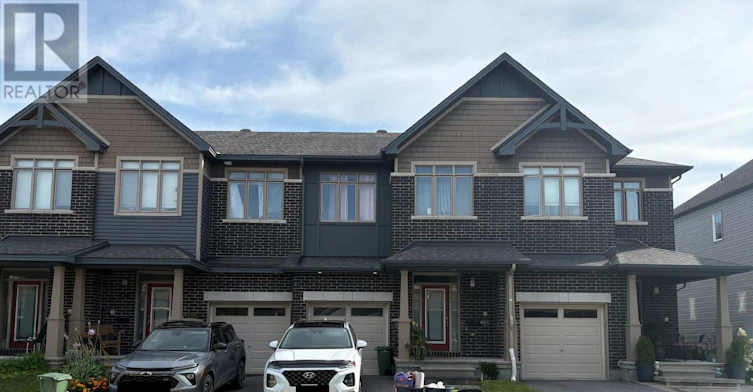 148 Overberg Way, Ottawa, ON, K2S 0V8