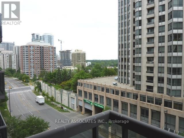 801-880 Grandview Way, Toronto, ON, M2N 7B2 - 13