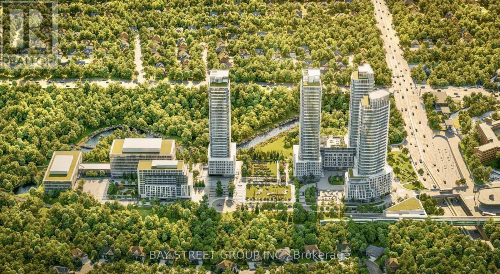 29 Green Trail Court, Toronto, ON, M2K 0J9 - 4