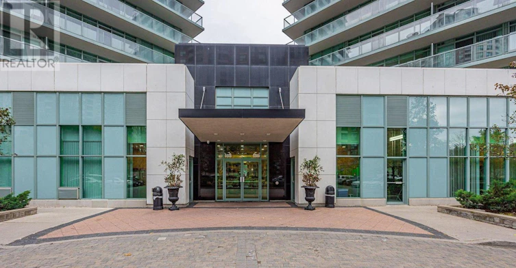 1107-5500 Yonge Street, Toronto, ON, M2N 7L1 - 2