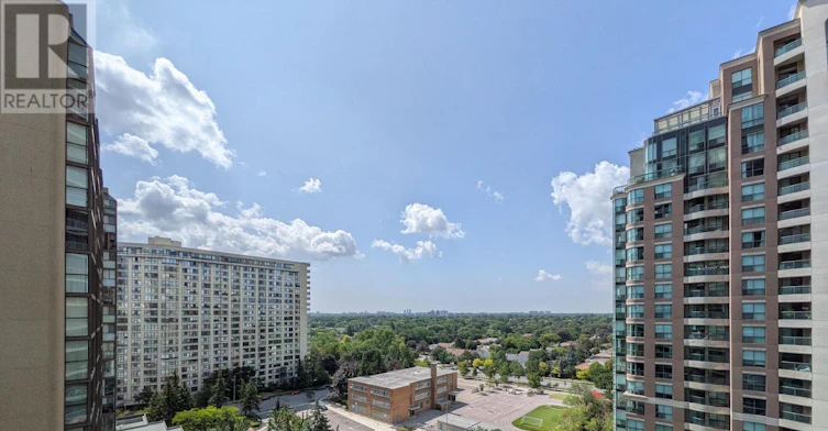1107-5500 Yonge Street, Toronto, ON, M2N 7L1 - 28