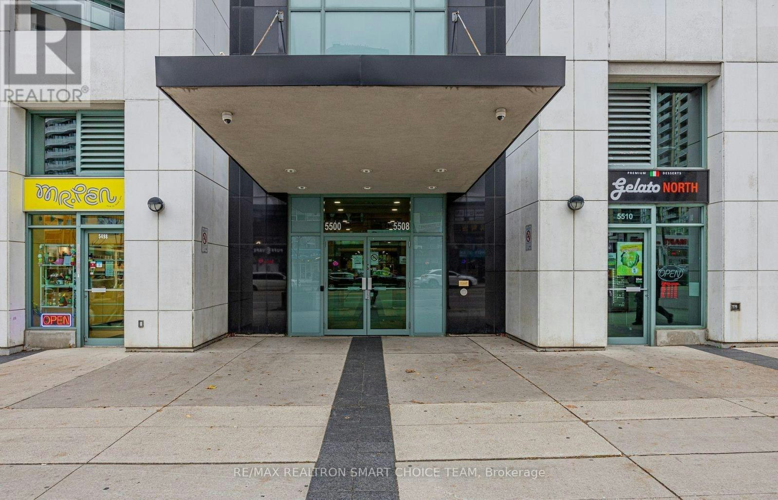 1107-5500 Yonge Street, Toronto, ON, M2N 7L1 - 36