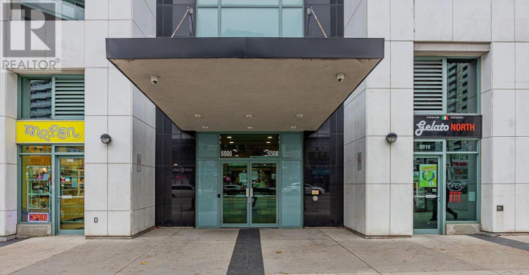 1107-5500 Yonge Street, Toronto, ON, M2N 7L1 - 36