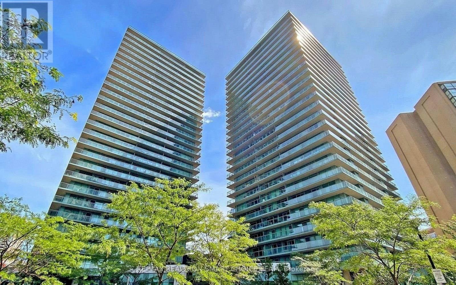 1107-5500 Yonge Street, Toronto, ON, M2N 7L1
