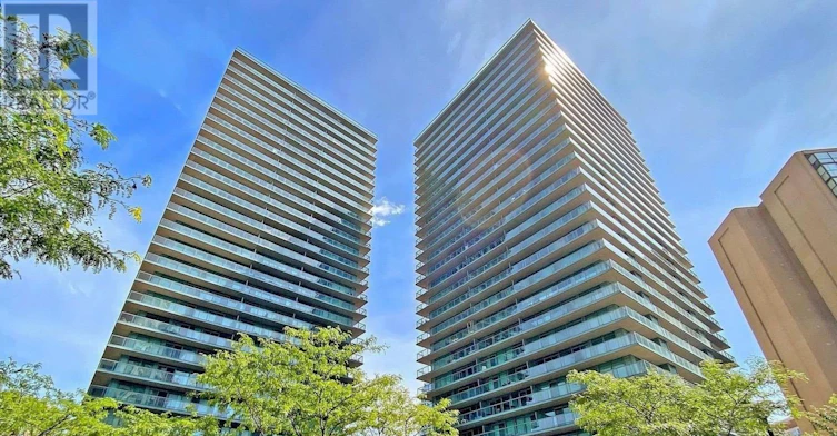 1107-5500 Yonge Street, Toronto, ON, M2N 7L1