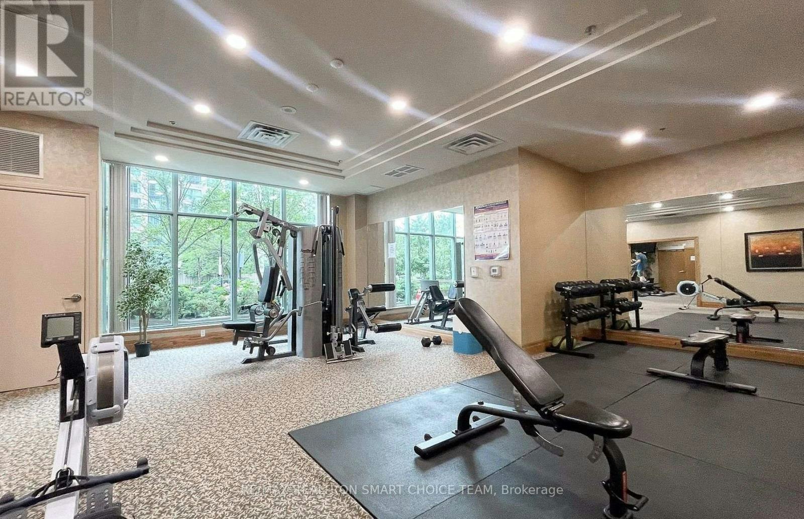 1107-5500 Yonge Street, Toronto, ON, M2N 7L1 - 30