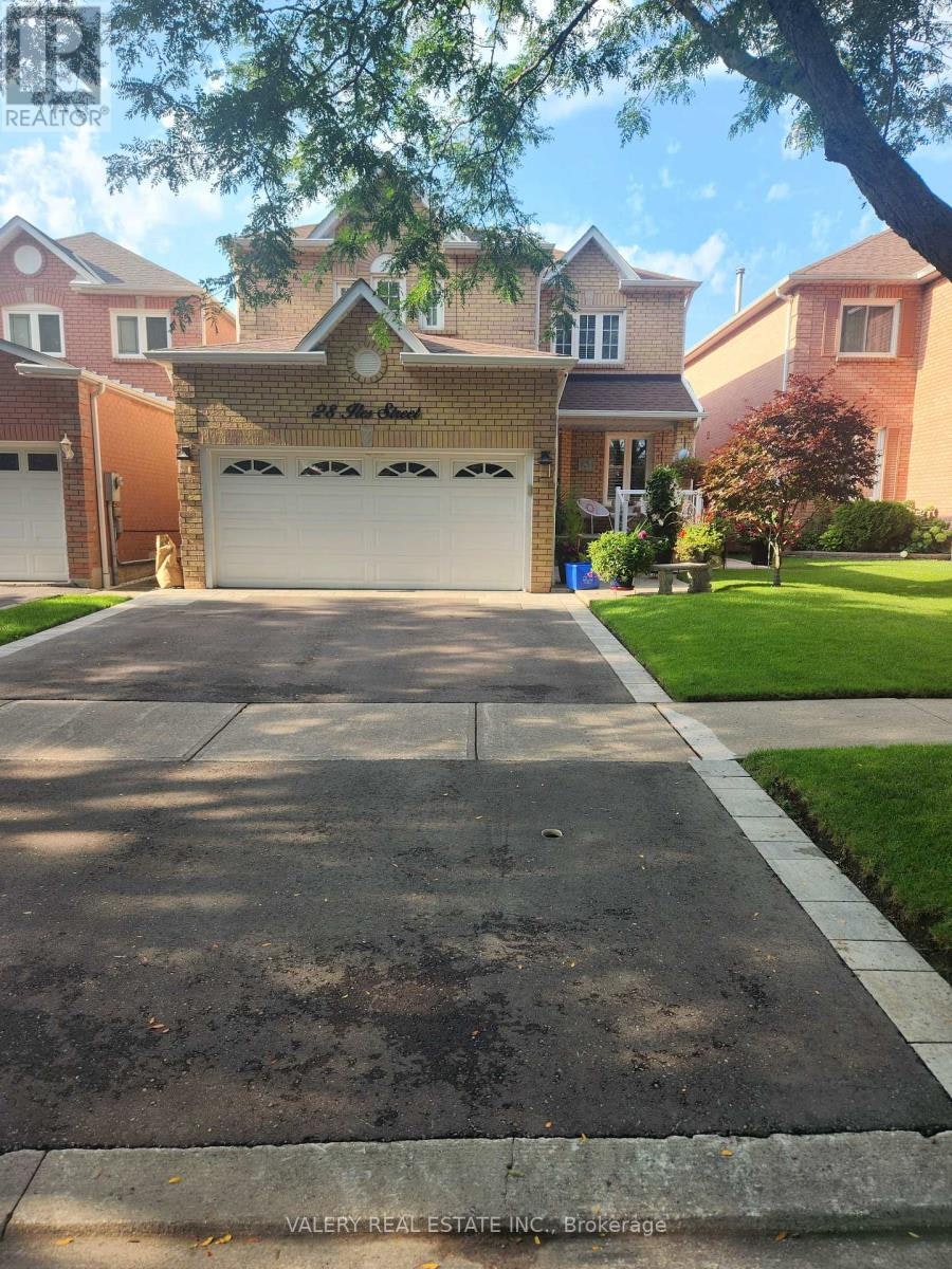28 Iles Street, Ajax, ON, L1T 3V4